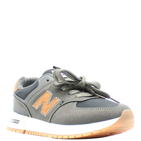 Women Casual Sneakers - 98283S - Sneakers - Walkeaze