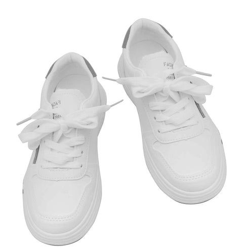 Women Casual Sneakers - 98292S - Sneakers - Walkeaze