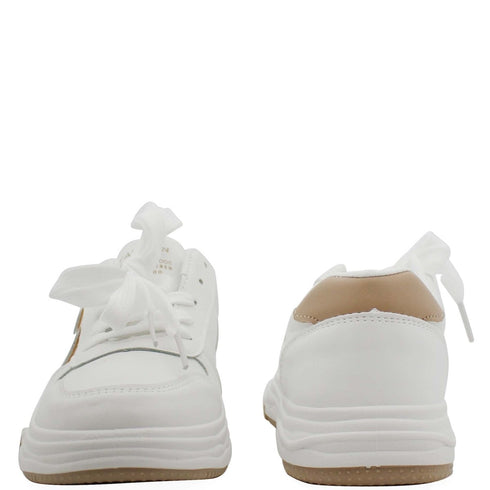 Women Casual Sneakers - 98292S - Sneakers - Walkeaze