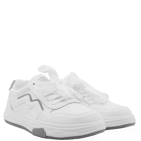 Women Casual Sneakers - 98292S - Sneakers - Walkeaze