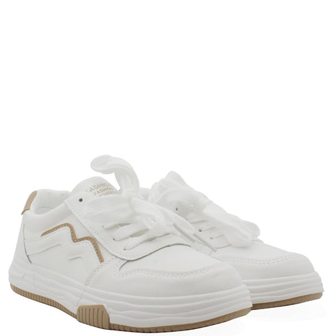 Women Casual Sneakers - 98292S - Sneakers - Walkeaze