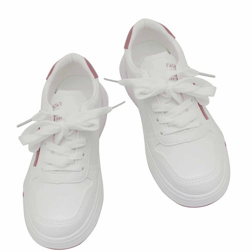 Women Casual Sneakers - 98292S - Sneakers - Walkeaze
