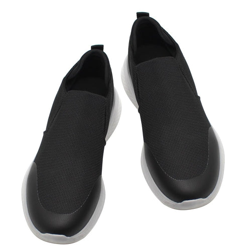 Women Casual Sneakers - 98297S - Sneakers - Walkeaze