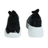 Women Casual Sneakers - 98424S - Sneakers - Walkeaze