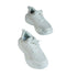 Women Casual Sneakers - 98424S - Sneakers - Walkeaze