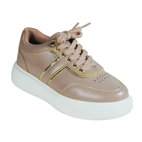 Women Casual Sneakers - 98426S - Sneakers - Walkeaze