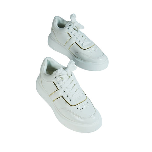 Women Casual Sneakers - 98426S - Sneakers - Walkeaze