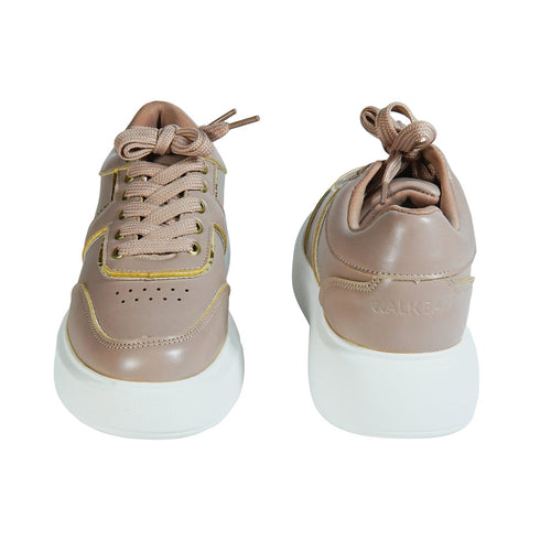 Women Casual Sneakers - 98426S - Sneakers - Walkeaze