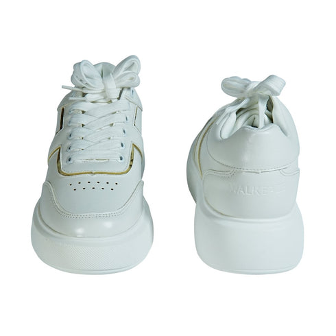 Women Casual Sneakers - 98426S - Sneakers - Walkeaze