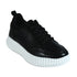 Women Casual Sneakers - 98430S - Sneakers - Walkeaze