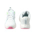 Women Casual Sneakers - 98522S - Sneakers - Walkeaze