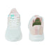 Women Casual Sneakers - 98523S - Sneakers - Walkeaze