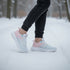 Women Casual Sneakers - 98523S - Sneakers - Walkeaze