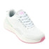 Women Casual Sneakers - 98524S - Sneakers - Walkeaze