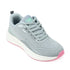 Women Casual Sneakers - 98524S - Sneakers - Walkeaze
