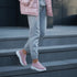 Women Casual Sneakers - 98528S - Sneakers - Walkeaze