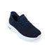 Women Casual Sneakers - 98534S - Sneakers - Walkeaze