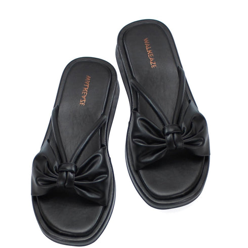 Women Casual Softy - 74510S - Softies - Walkeaze