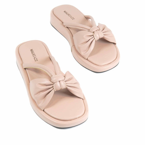 Women Casual Softy - 74510S - Softies - Walkeaze