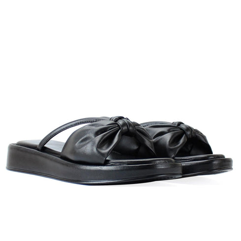 Women Casual Softy - 74510S - Softies - Walkeaze