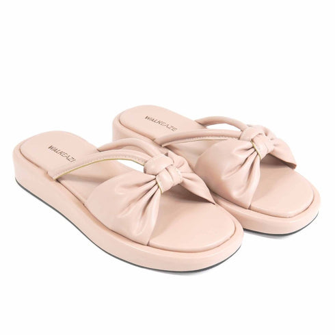 Women Casual Softy - 74510S - Softies - Walkeaze