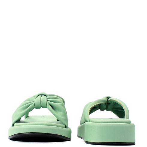 Women Casual Softy - 74510S - Softies - Walkeaze