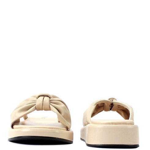 Women Casual Softy - 74510S - Softies - Walkeaze