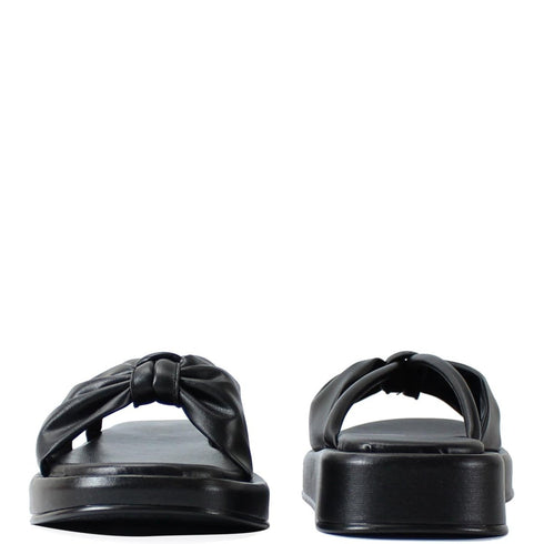 Women Casual Softy - 74510S - Softies - Walkeaze