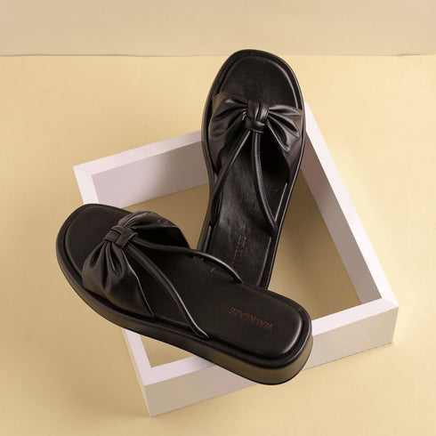 Women Casual Softy - 74510S - Softies - Walkeaze