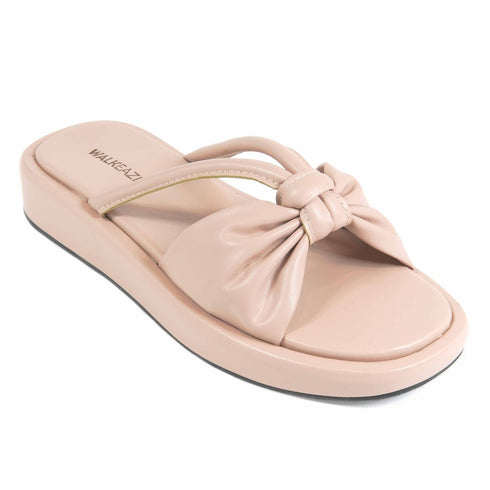 Women Casual Softy - 74510S - Softies - Walkeaze