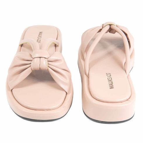 Women Casual Softy - 74510S - Softies - Walkeaze