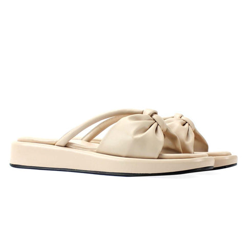 Women Casual Softy - 74510S - Softies - Walkeaze