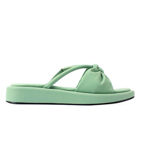 Women Casual Softy - 74510S - Softies - Walkeaze