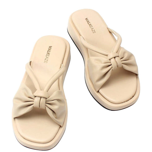 Women Casual Softy - 74510S - Softies - Walkeaze