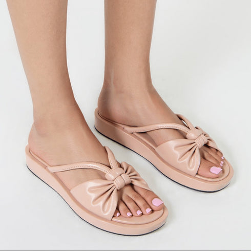 Women Casual Softy - 74510S - Softies - Walkeaze