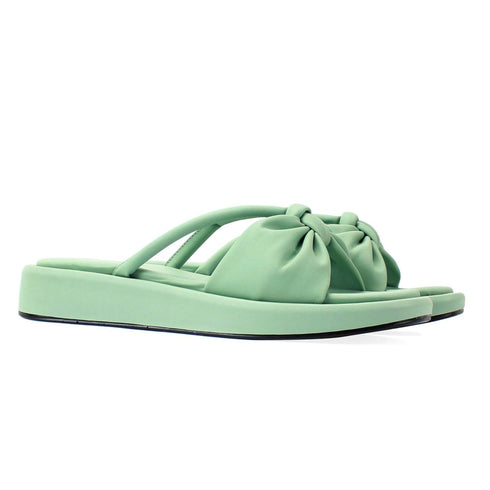 Women Casual Softy - 74510S - Softies - Walkeaze