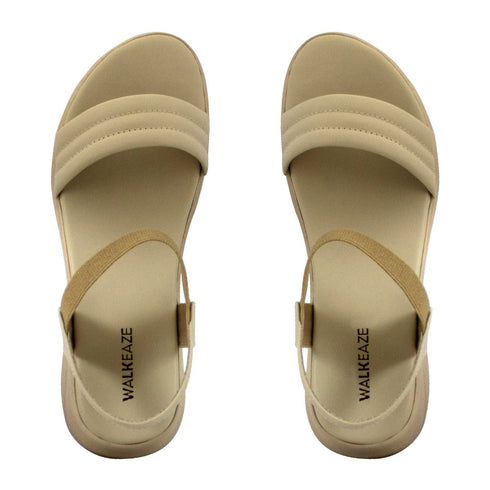 Women Casual Softy - 74598S - Softies - Walkeaze