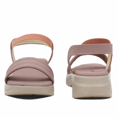 Women Casual Softy - 74598S - Softies - Walkeaze