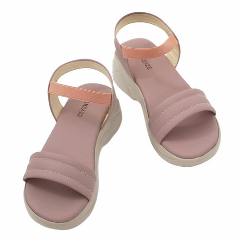 Women Casual Softy - 74598S - Softies - Walkeaze