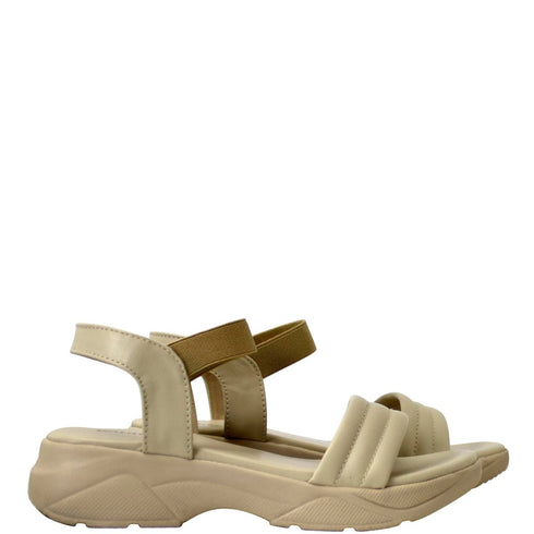 Women Casual Softy - 74598S - Softies - Walkeaze