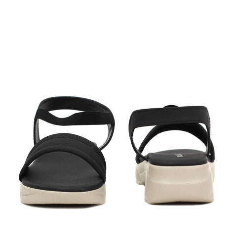 Women Casual Softy - 74598S - Softies - Walkeaze