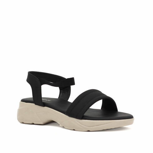 Women Casual Softy - 74598S - Softies - Walkeaze