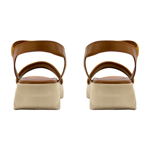 Women Casual Softy - 74598S - Softies - Walkeaze