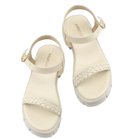 Women Casual Softy - 74812S - Softies - Walkeaze