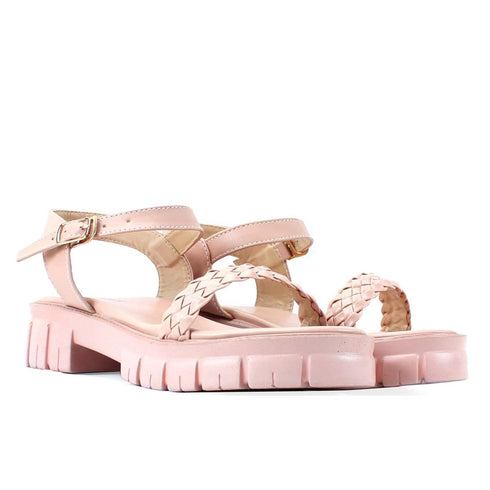 Women Casual Softy - 74812S - Softies - Walkeaze