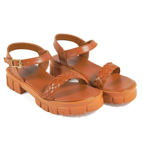 Women Casual Softy - 74812S - Softies - Walkeaze