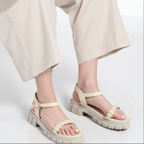 Women Casual Softy - 74812S - Softies - Walkeaze