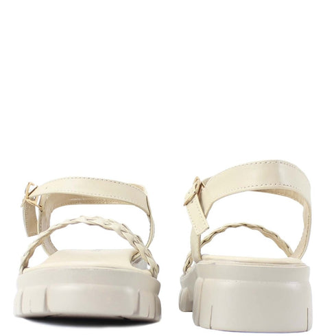 Women Casual Softy - 74812S - Softies - Walkeaze