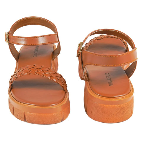 Women Casual Softy - 74812S - Softies - Walkeaze