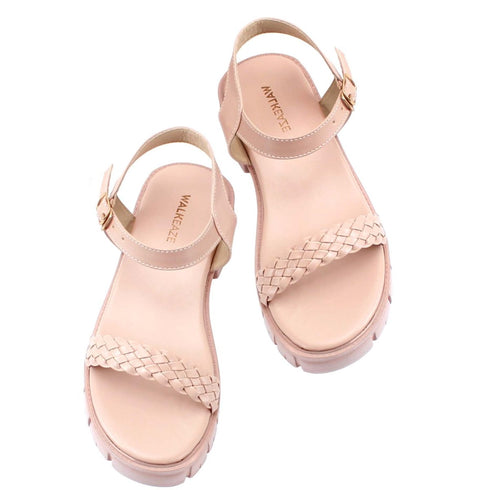 Women Casual Softy - 74812S - Softies - Walkeaze